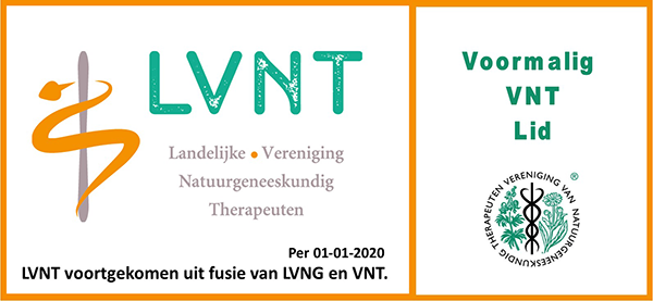 LVNT - Landelijke Vereniging van Natuurkundige Therapeuten